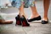 Chaussures élégantes